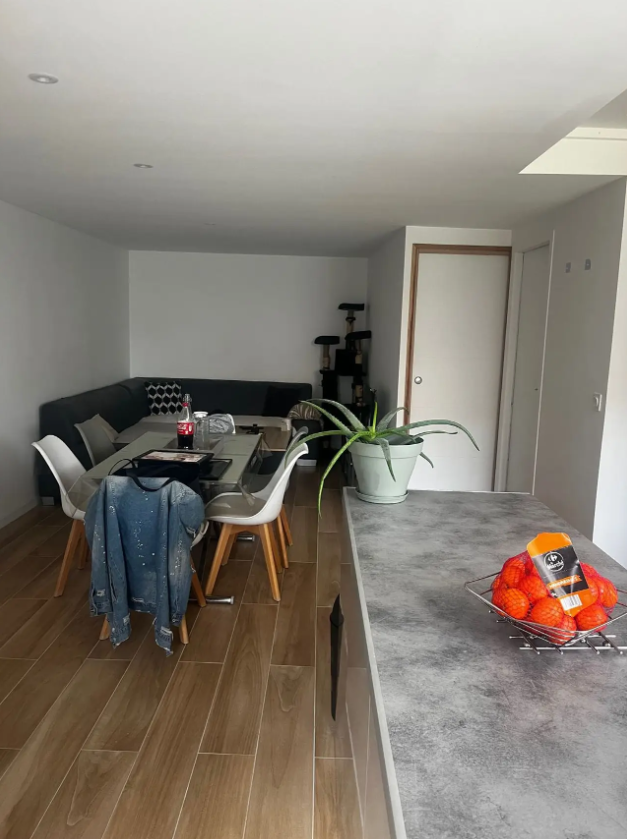 Appartement, non meublé, 3 pièces, 70m² à Saint-André-de-l'Eure (27220) — photo 2