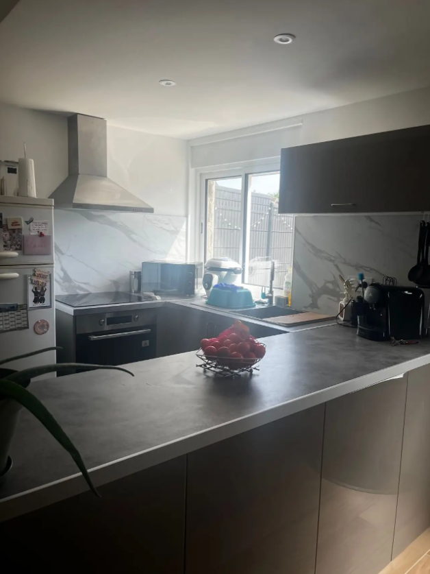Appartement, non meublé, 3 pièces, 70m² à Saint-André-de-l'Eure (27220) — photo 5