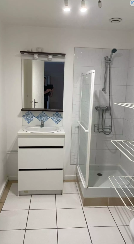 Maison, non meublé, 1 pièce, 28m² à Bouray-sur-Juine (91850) — photo principale