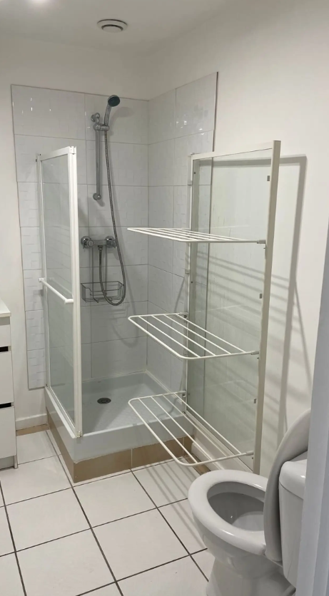 Maison, non meublé, 1 pièce, 28m² à Bouray-sur-Juine (91850) — photo 2