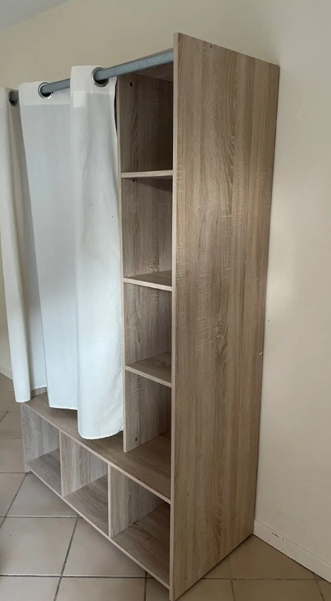Maison, non meublé, 1 pièce, 28m² à Bouray-sur-Juine (91850) — photo 3