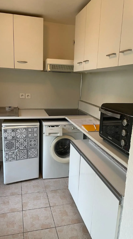 Maison, non meublé, 1 pièce, 28m² à Bouray-sur-Juine (91850) — photo 4