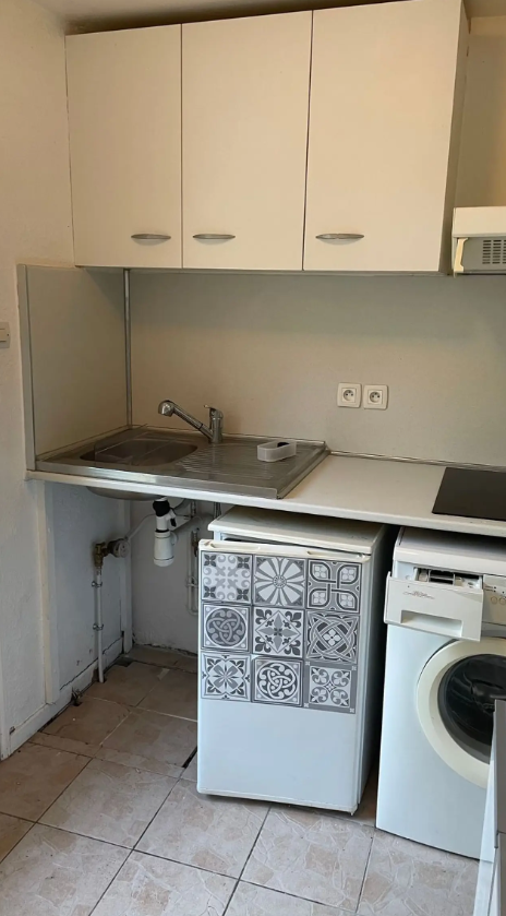 Maison, non meublé, 1 pièce, 28m² à Bouray-sur-Juine (91850) — photo 5