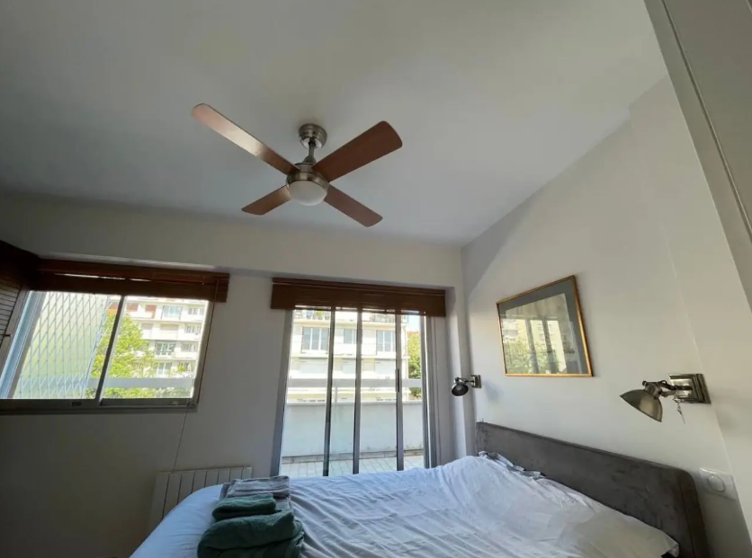 Appartement, meublé, 2 pièces, 43m² à Courbevoie (92400) — photo 3