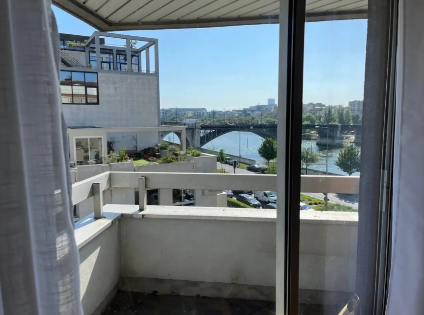 Appartement, meublé, 2 pièces, 43m² à Courbevoie (92400) — photo 2