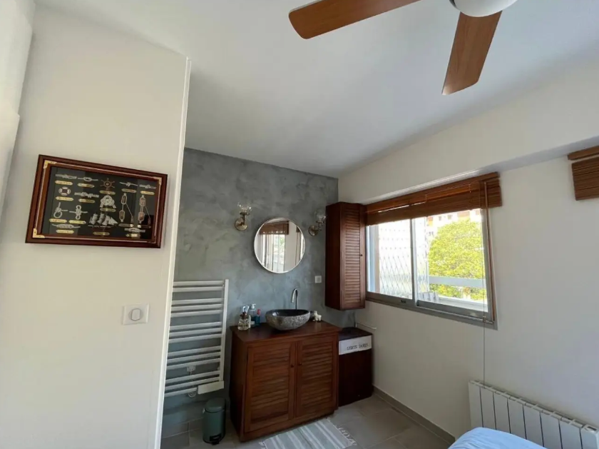 Appartement, meublé, 2 pièces, 43m² à Courbevoie (92400) — photo 4