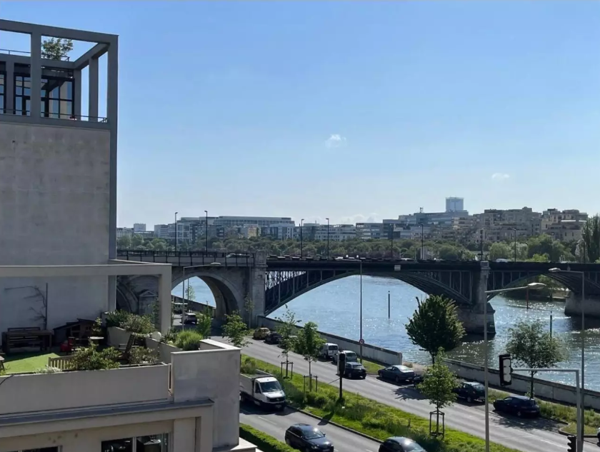Appartement, meublé, 2 pièces, 43m² à Courbevoie (92400) — photo 5