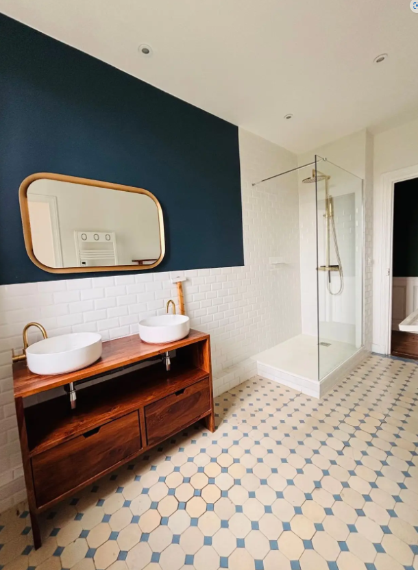 Appartement, meublé, 4 pièces, 126m² à Argenteuil (95100) — photo 5