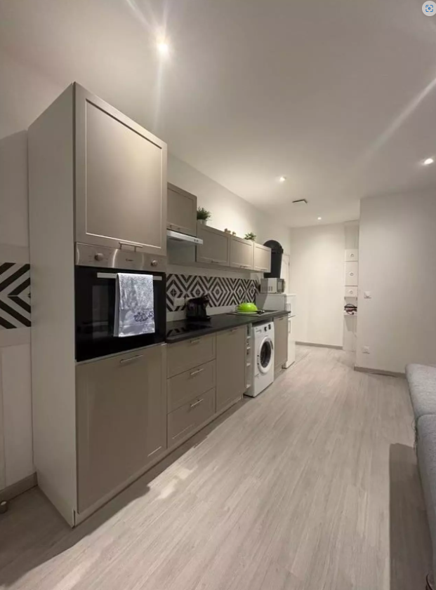 Appartement, meublé, 3 pièces, 50m² à Pontgouin (28190) — photo 3