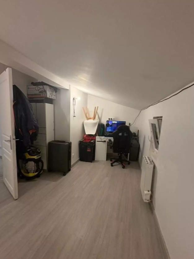 Appartement, meublé, 3 pièces, 50m² à Pontgouin (28190) — photo 2