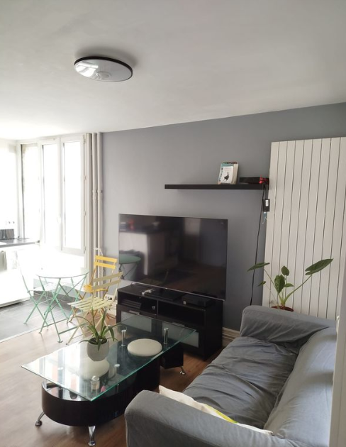 Chambre, meublé, 3 pièces, 66m² à Toulouse (31300) — photo principale