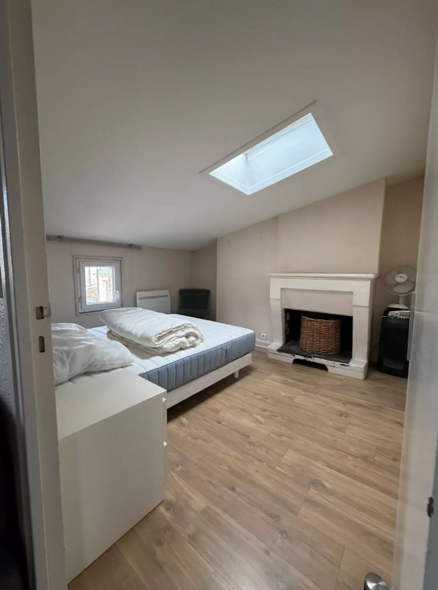 Appartement, meublé, 2 pièces, 55m² à Bordeaux (33000) — photo 2