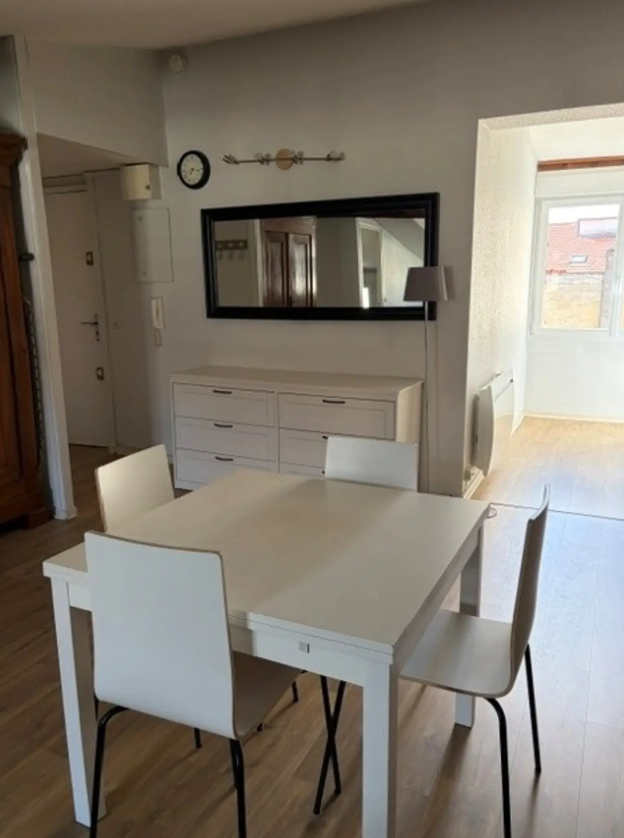 Appartement, meublé, 2 pièces, 55m² à Bordeaux (33000) — photo 5