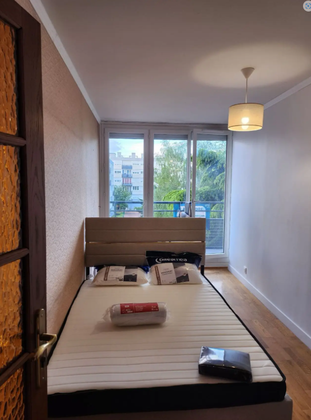 Appartement, meublé, 4 pièces à Orly (94310) — photo 4