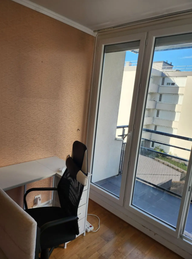 Appartement, meublé, 4 pièces à Orly (94310) — photo principale