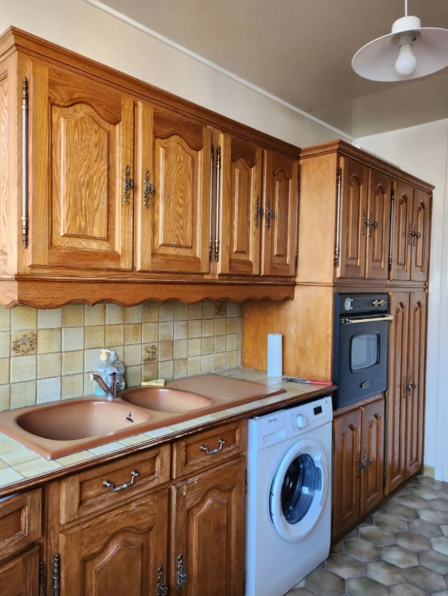 Appartement, meublé, 4 pièces à Orly (94310) — photo 5
