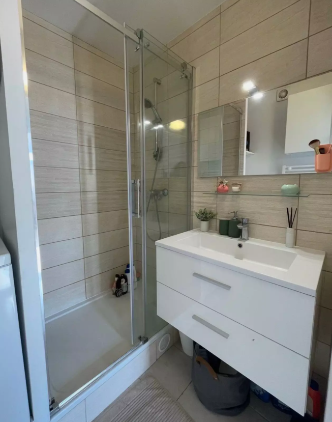 Appartement, meublé, 3 pièces, 69m² à Nanterre (92000) — photo 3