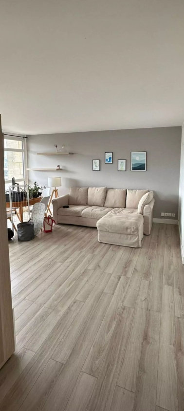 Appartement, meublé, 3 pièces, 69m² à Nanterre (92000) — photo 2
