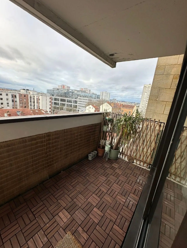 Appartement, meublé, 3 pièces, 69m² à Nanterre (92000) — photo 5