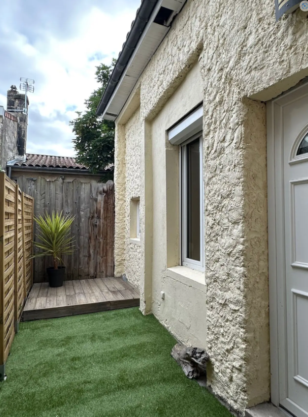 Appartement, meublé, 2 pièces, 30m² à Le Bouscat (33110) — photo principale