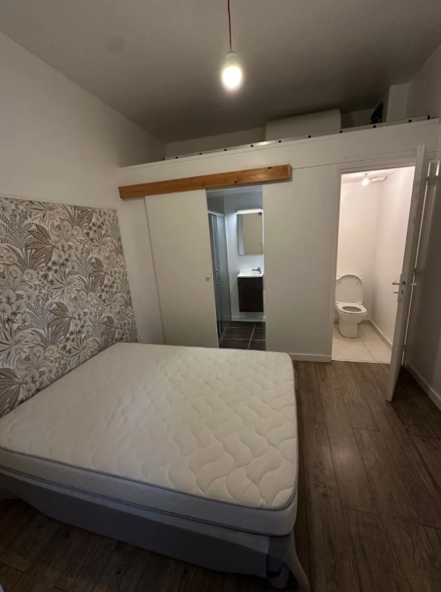 Appartement, meublé, 2 pièces, 30m² à Le Bouscat (33110) — photo 3