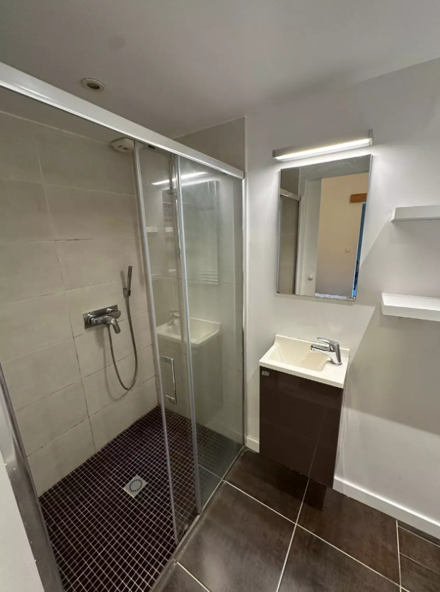 Appartement, meublé, 2 pièces, 30m² à Le Bouscat (33110) — photo 4