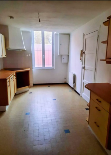 Appartement, non meublé, 2 pièces, 50m² à Vénissieux (69200) — photo 2