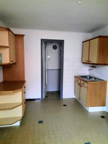 Appartement, non meublé, 2 pièces, 50m² à Vénissieux (69200) — photo principale