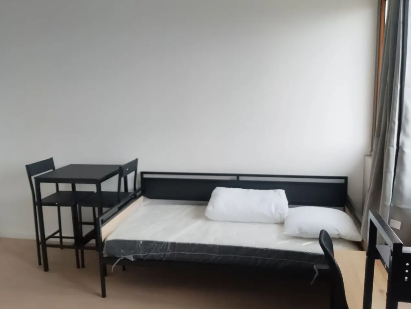 Appartement, meublé, 1 pièce, 18m² à Vénissieux (69200) — photo 3