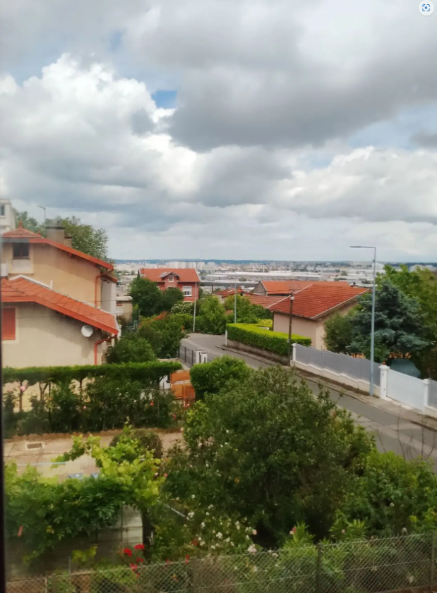 Appartement, meublé, 1 pièce, 18m² à Vénissieux (69200) — photo principale
