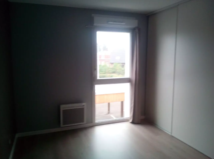 Appartement, meublé, 3 pièces, 65m² à Hallennes-lez-Haubourdin (59320) — photo 3
