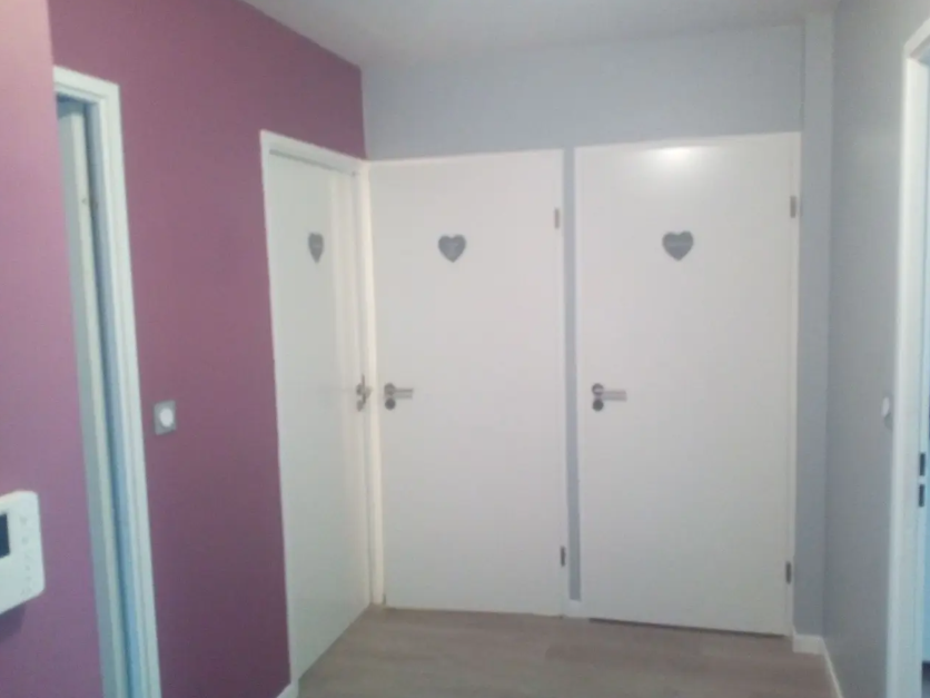 Appartement, meublé, 3 pièces, 65m² à Hallennes-lez-Haubourdin (59320) — photo 4