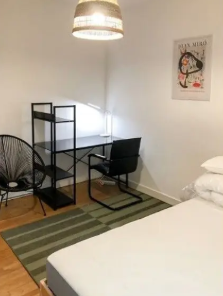 Appartement, meublé, 6 pièces, 155m² à Cholet (49300) — photo 2