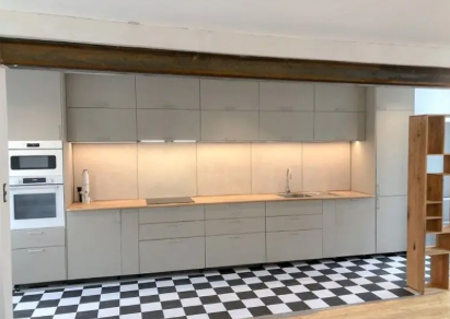 Appartement, meublé, 6 pièces, 155m² à Cholet (49300) — photo 5