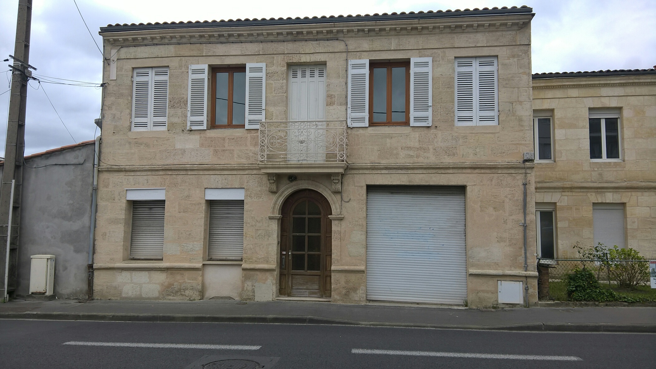 Chambre, non meublé, 5 pièces, 150m² à Mérignac (33700) — photo principale