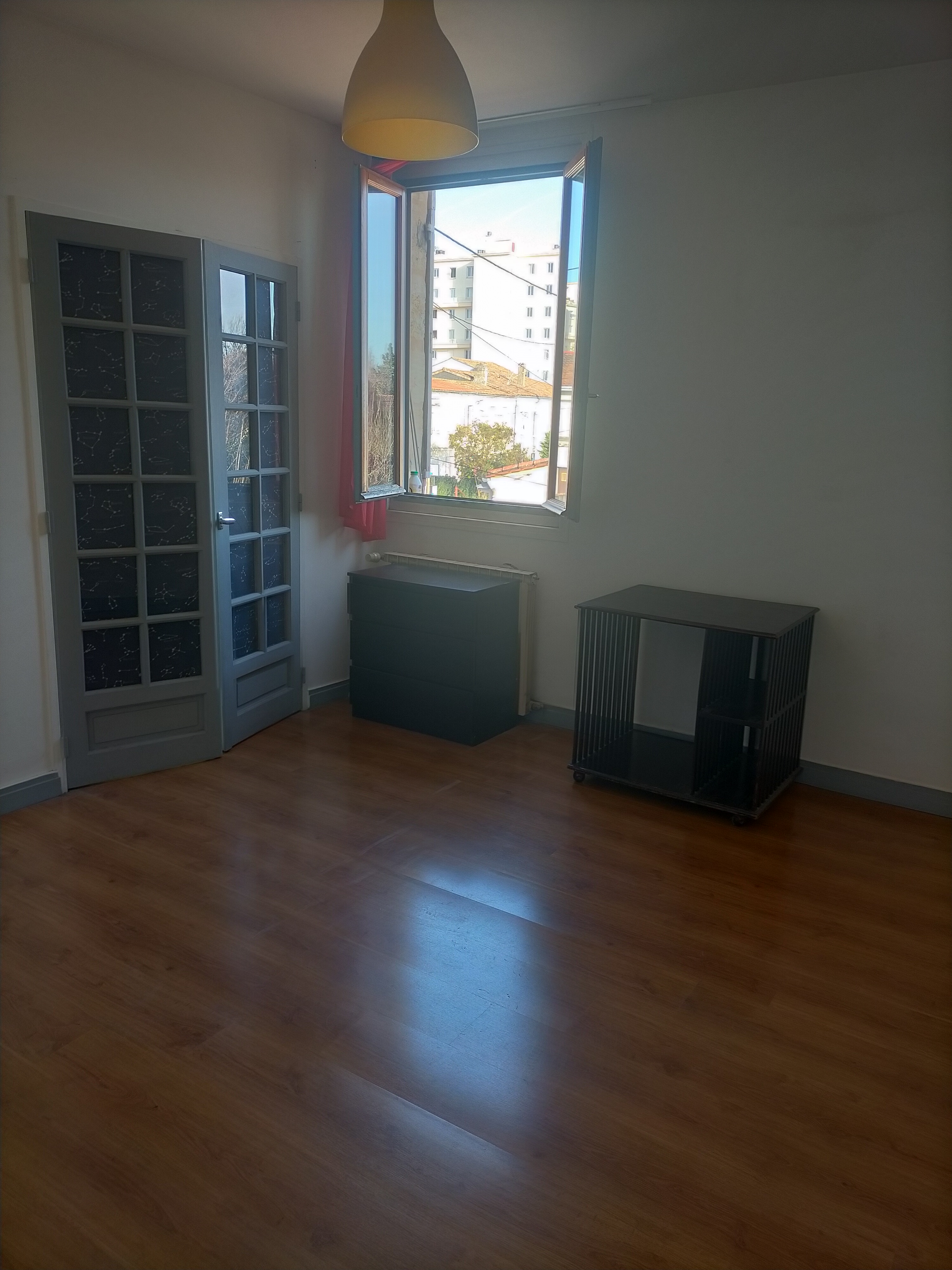 Chambre, non meublé, 5 pièces, 150m² à Mérignac (33700) — photo 2