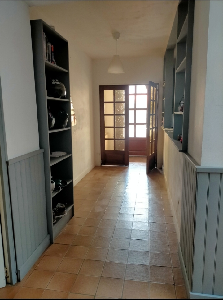 Chambre, non meublé, 5 pièces, 150m² à Mérignac (33700) — photo 3