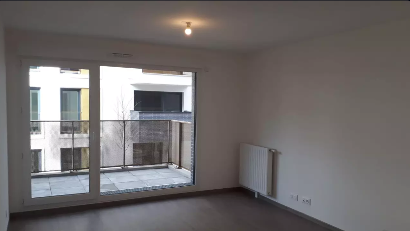 Appartement, non meublé, 2 pièces, 41m² à Rambouillet (78120) — photo 3