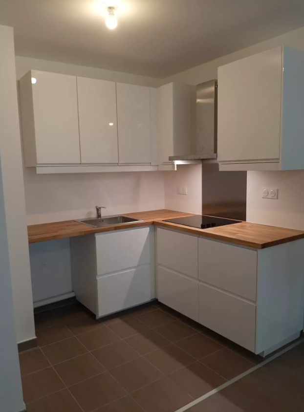 Appartement, non meublé, 2 pièces, 41m² à Rambouillet (78120) — photo 4