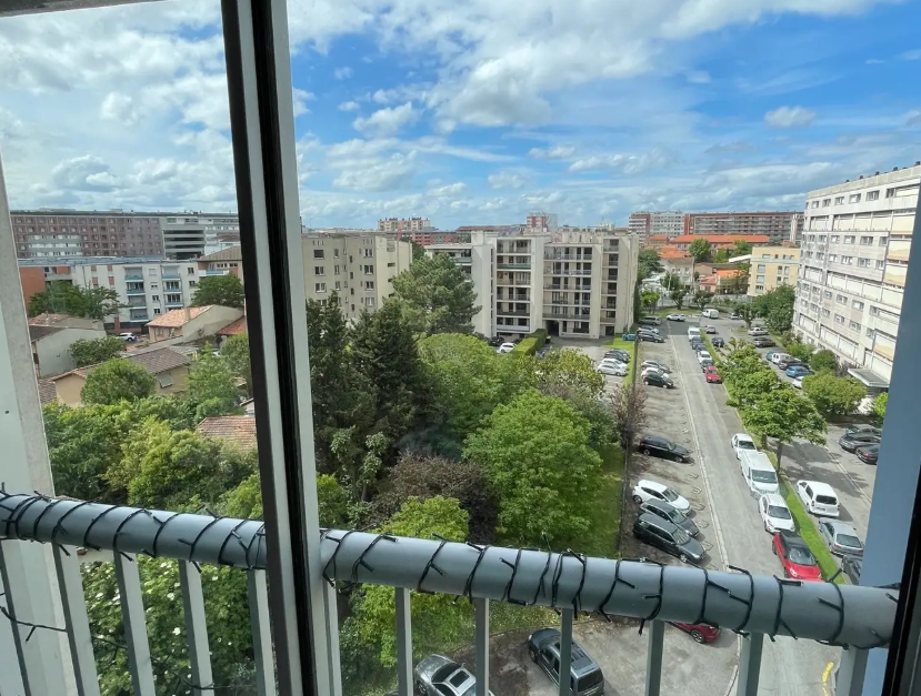 Appartement, meublé, 11 pièces à Toulouse (31300) — photo 4
