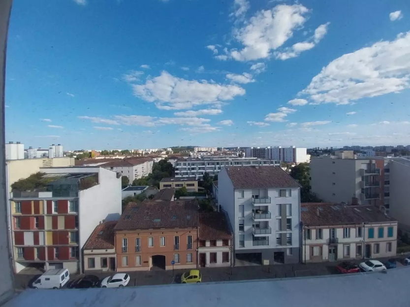 Appartement, meublé, 11 pièces à Toulouse (31300) — photo principale