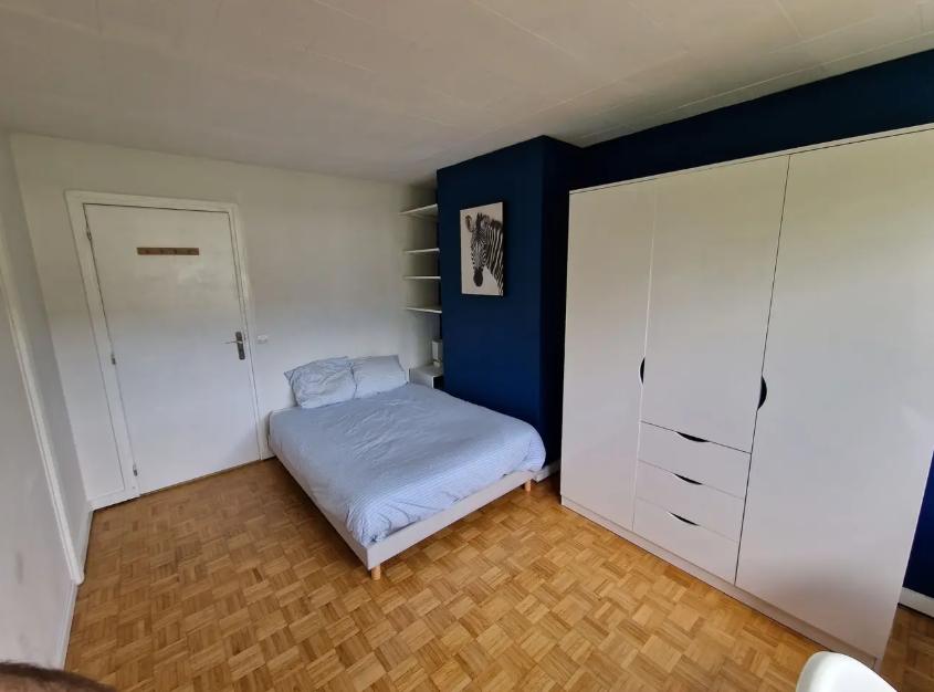 Appartement, meublé, 78m² à Rouen (76100) — photo 3