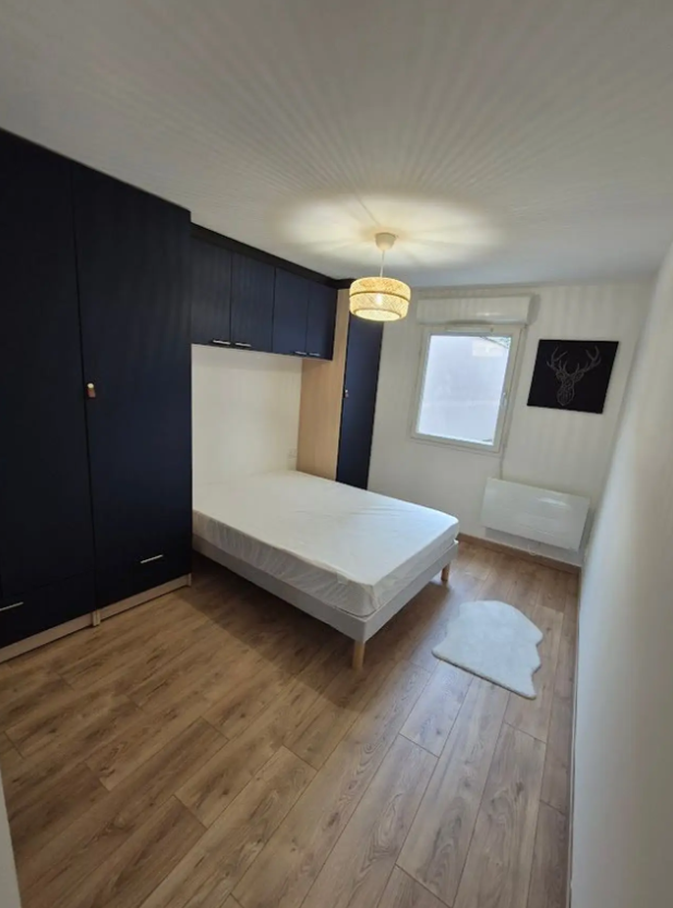 Appartement, non meublé, 1 pièce, 44m² à Rouen (76000) — photo 2