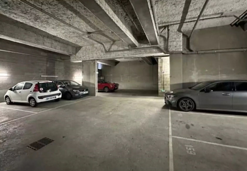 Appartement, non meublé, 1 pièce, 44m² à Rouen (76000) — photo 4