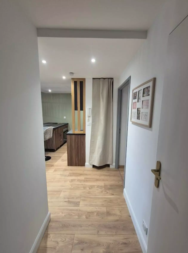 Appartement, non meublé, 1 pièce, 44m² à Rouen (76000) — photo 5