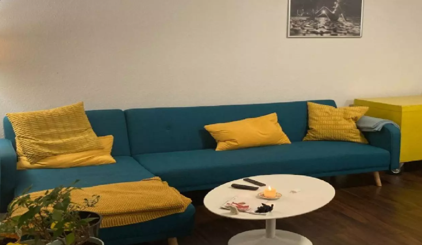 Appartement, meublé, 2 pièces, 38m² à Saint-Malo (35400) — photo principale