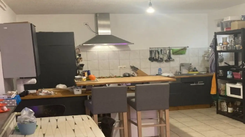 Appartement, meublé, 2 pièces, 38m² à Saint-Malo (35400) — photo 2