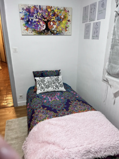 Appartement, meublé, 9 pièces à Lille (59000) — photo 2