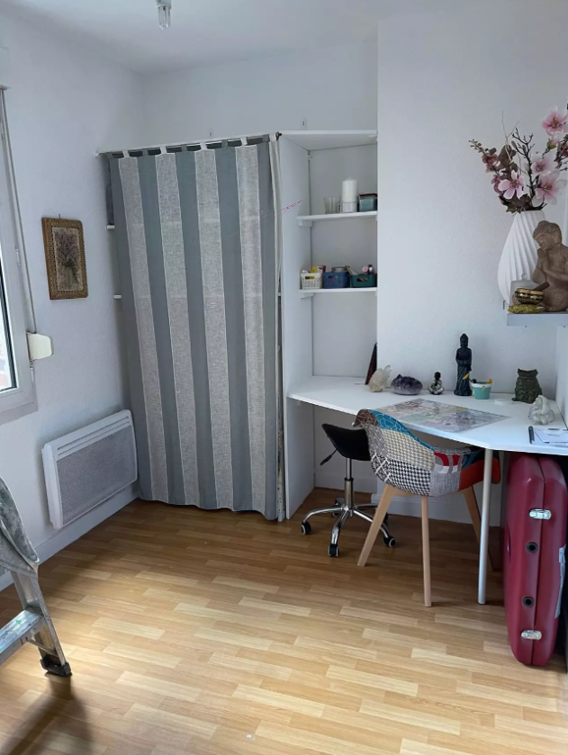 Appartement, meublé, 9 pièces à Lille (59000) — photo 4