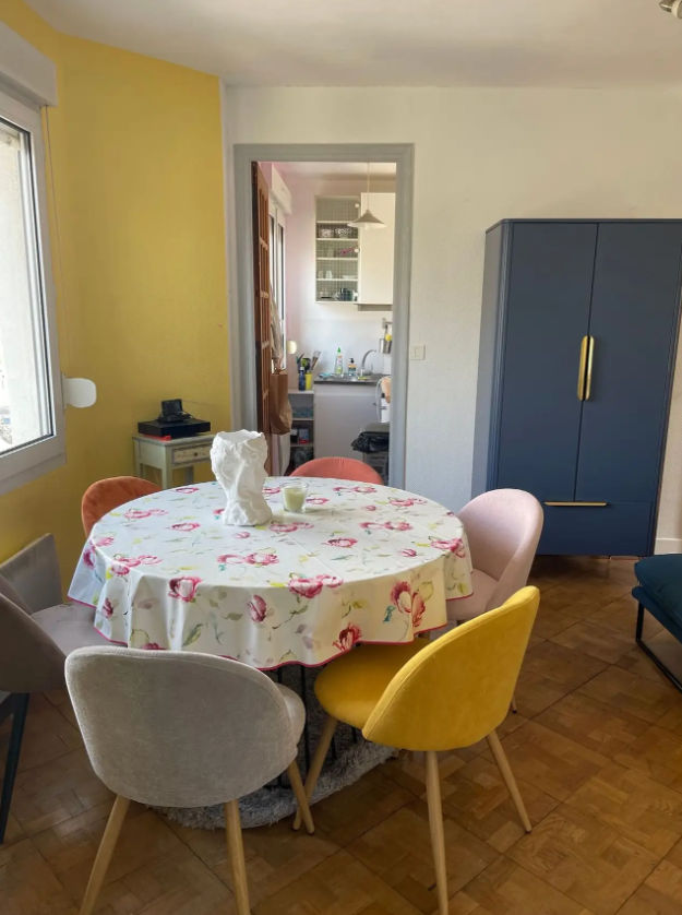 Appartement, meublé, 9 pièces à Lille (59000) — photo 5